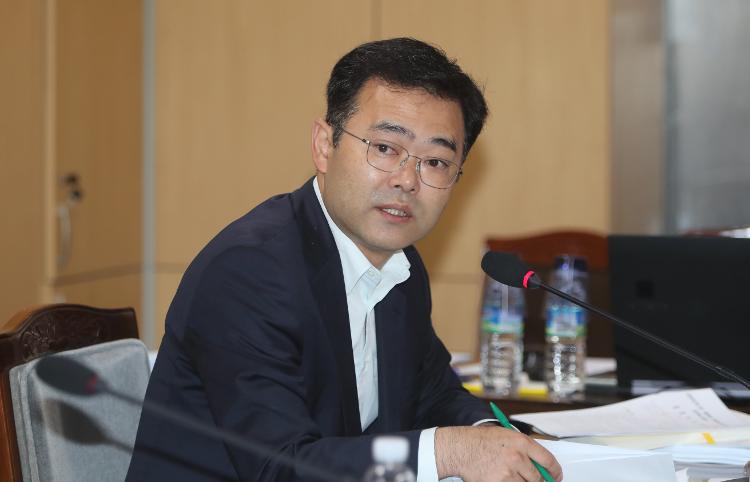 제365회 임시회 환경도시위원회 제1차 회의