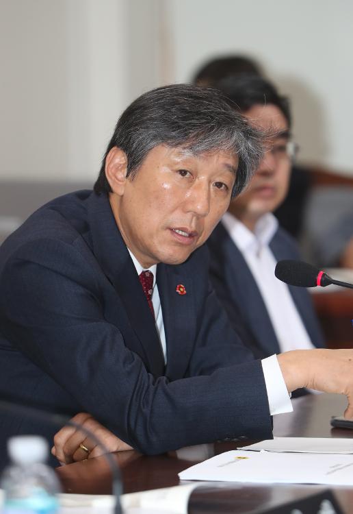 제365회 임시회 의회운영위원회 행정사무감사