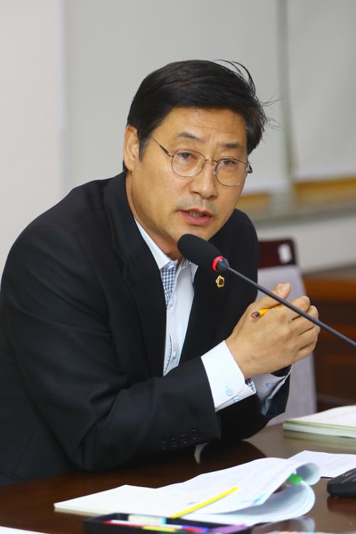 제358회 제주특별자치도의회 임시회 농수축경제위원회 제4차 회의