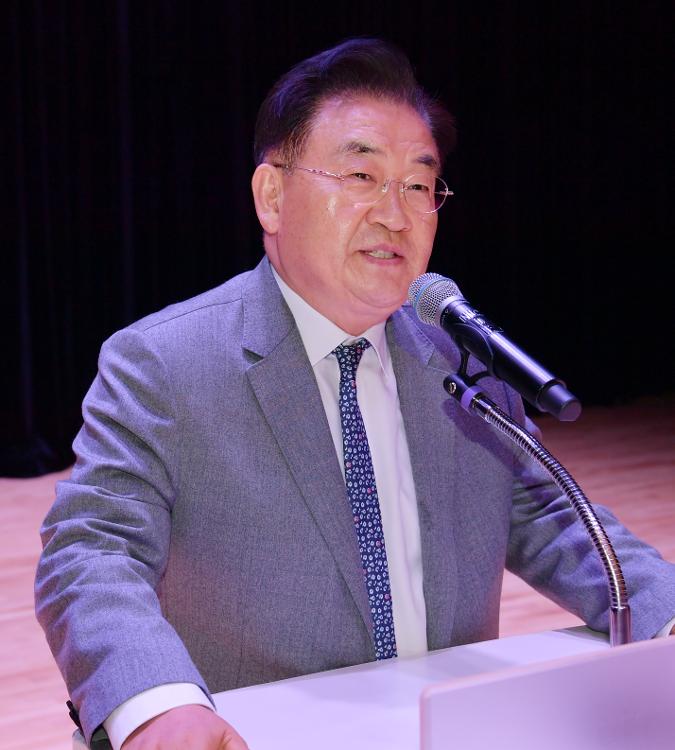 제49회 보건의날 기념식- 설문대 여성문화센터