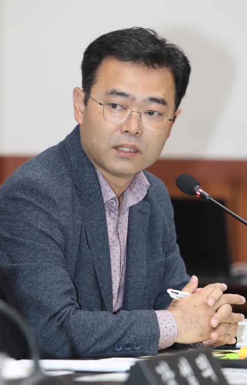 제365회 임시회 환경도시위원회 행정사무감사