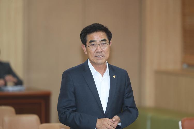 제주특별자치도의회 연방제 수준의 자치분권 강화방안 착수보고 및 자문회의
