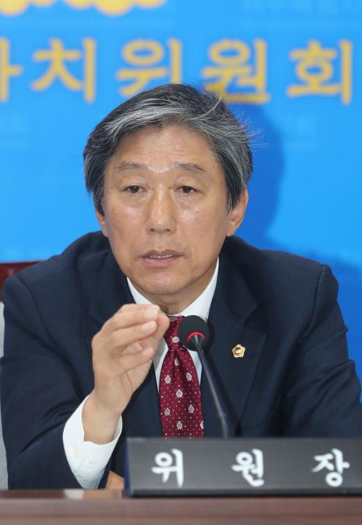 제365회 임시회 행정자치위원회 행정사무감사