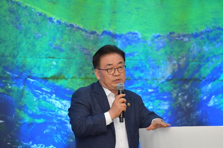 제26회 한마음교류대회-퍼시픽 호텔
