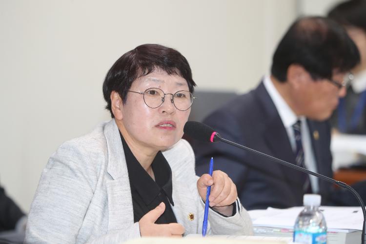 제366회 제주특별자치도의회 제2차 정례회 교육위원회 제1차 회의