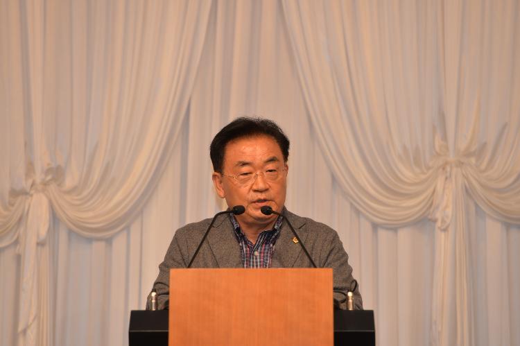 제17차 제주관광포럼- 제주칼호텔