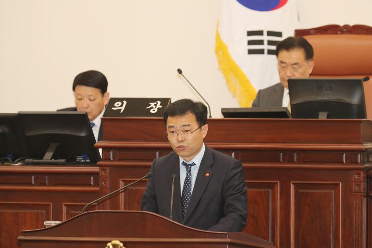 제371회 임시회 제6차 본회의