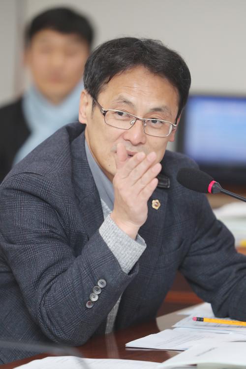 제358회 제주특별자치도의회 임시회 문화관광스포츠위원회 제2차 회의