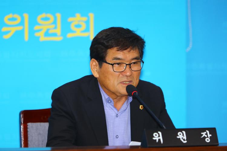 제362회 임시회 교육위원회 제3차 회의