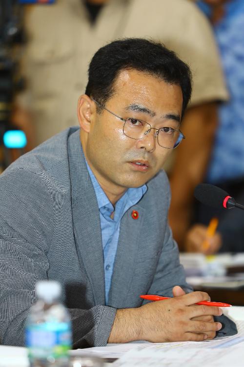 제362회 임시회 환경도시위원회 제3차 회의