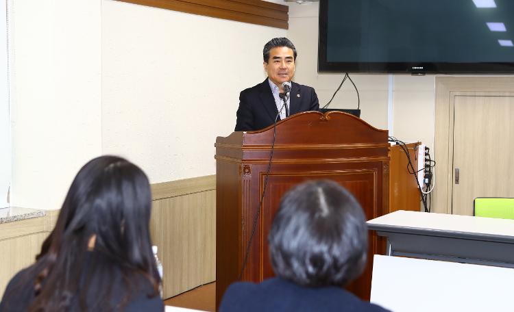 제주특별자치도 사회복지 중장기 발전방향 모색을 위한 토론회