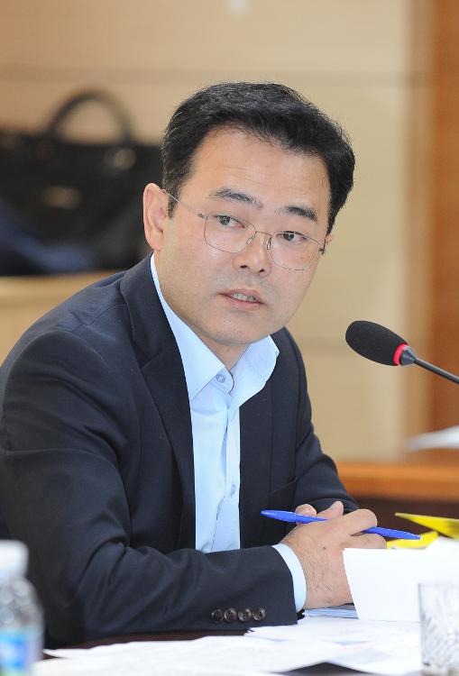 제365회 제주특별자치도의회 임시회 환경도시위원회 행정사무감사
