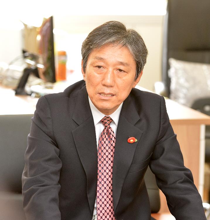  제359회 임시회 교육위원회 현장방문- 더럭초등학교
