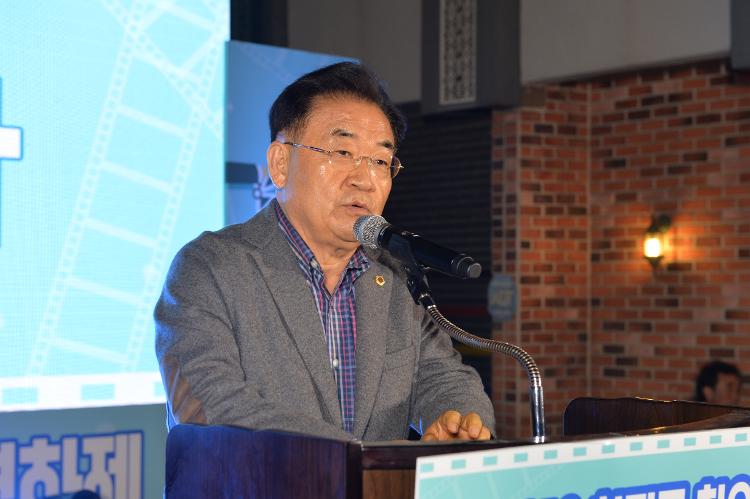18 한짓골 청소년 영화제