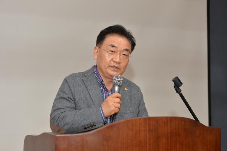  제105차 흥사단 대회-제주청소년수려원