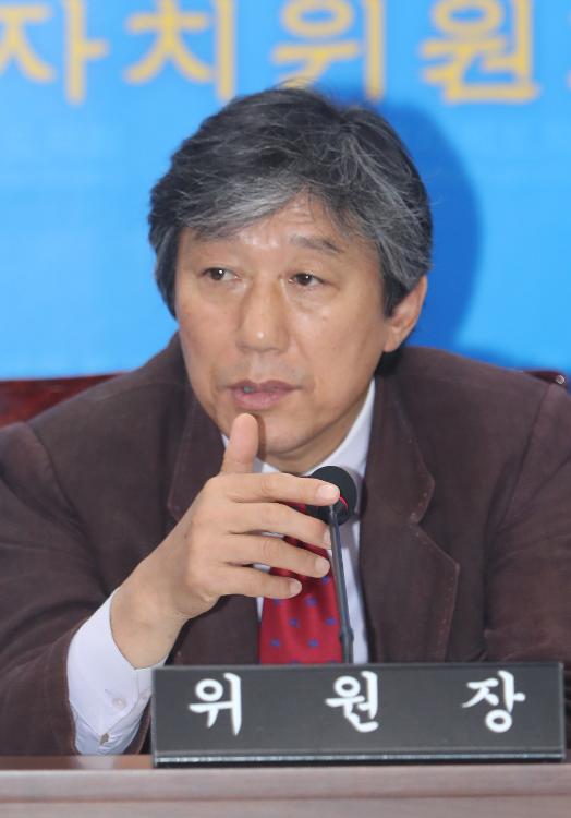 제366회 제주특별자치도의회 제2차 정례회 행정자치위원회 제1차 회의