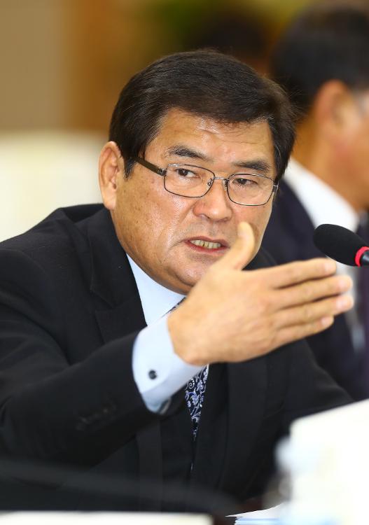 제356회 제주도의회 정례회 예산결산특별위 제3차 회의