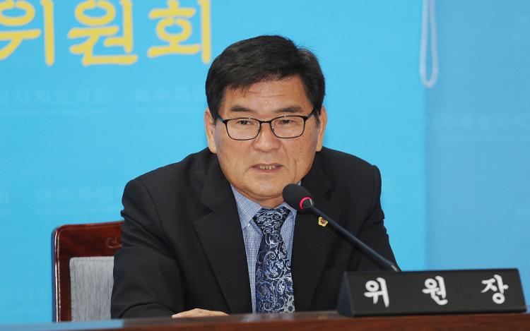 제365회 임시회 교육위원회 행정사무감사