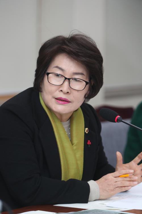 제358회 제주특별자치도의회 임시회 보건복지안전위원회 제1차 회의