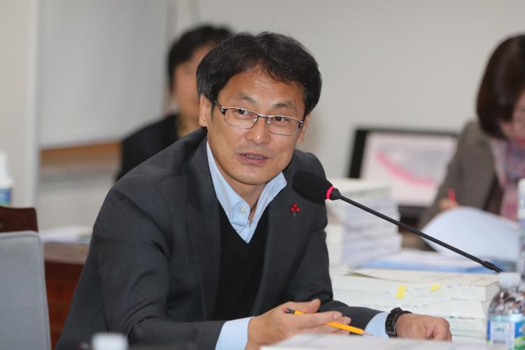 제356회 제주도의회 정례회 문광위 제3차 회의
