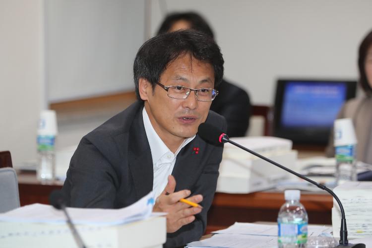 제356회 제주도의회 정례회 문광위 제4차 회의