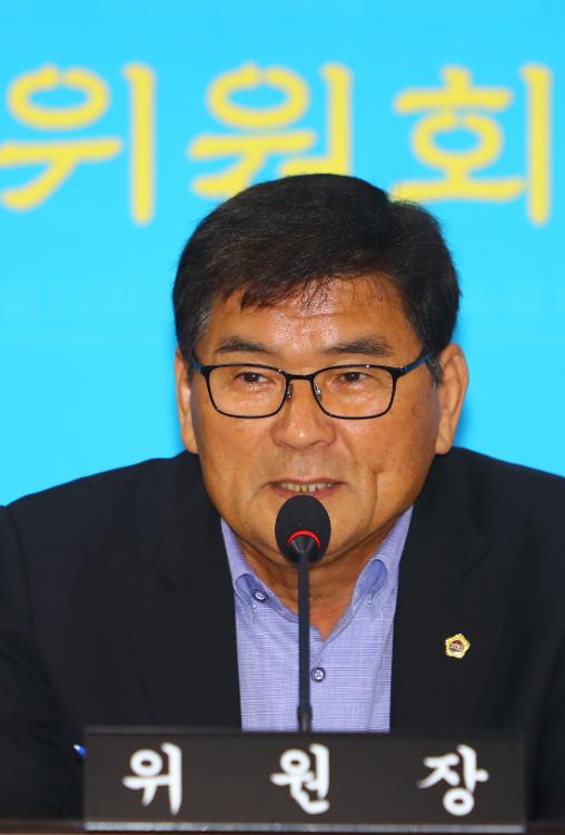 제364회 제주특별자치도의회 정례회 교육위원회 제2차 회의