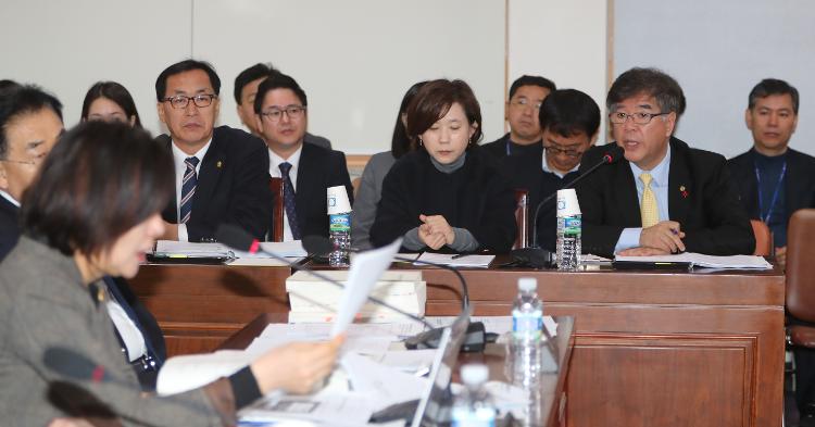 제365회 제주도의회 정례회 문광위 제2차 회의