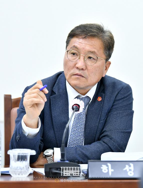 제413회 임시회 행정자치위원회 제3차 회의