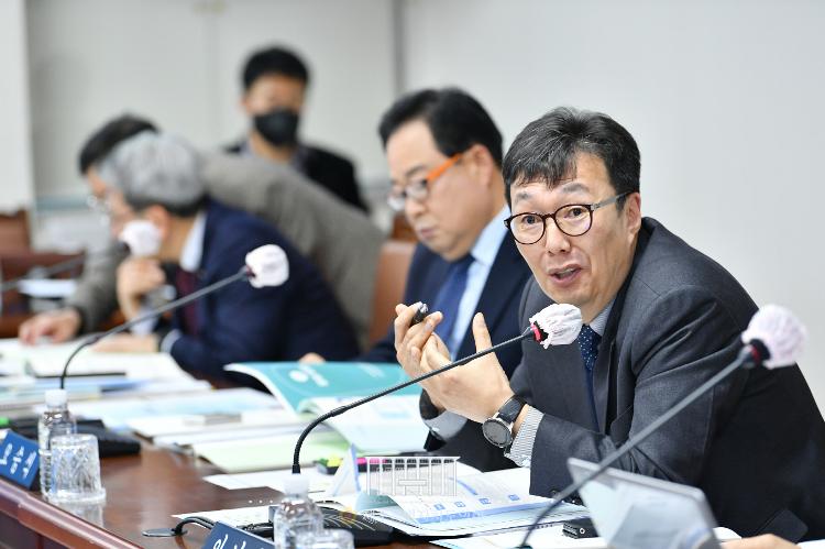 ◆ 제413회 임시회 교육위원회 제1차 회의 