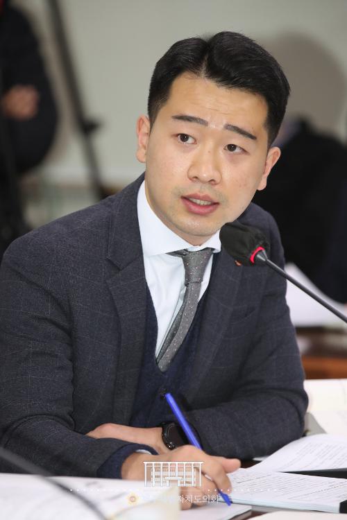 제411회 제2차 정례회 농수축경제위원회 제3차회의