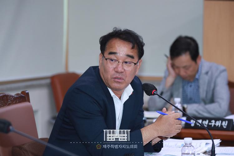 (2023.9.20) 제420회 임시회 농수축경제위원회 제1차회의
