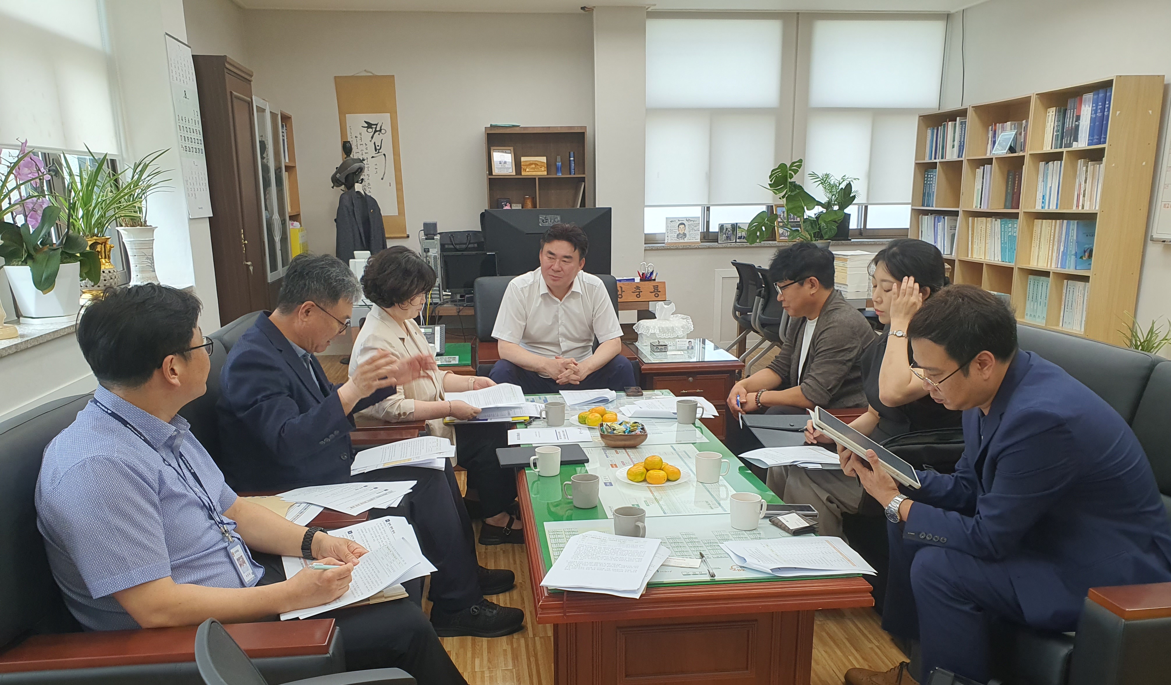 AI 기반 통합관제 솔루션을 통한 교육안전 강화 