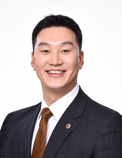제주특별자치도의회 의원 김기환