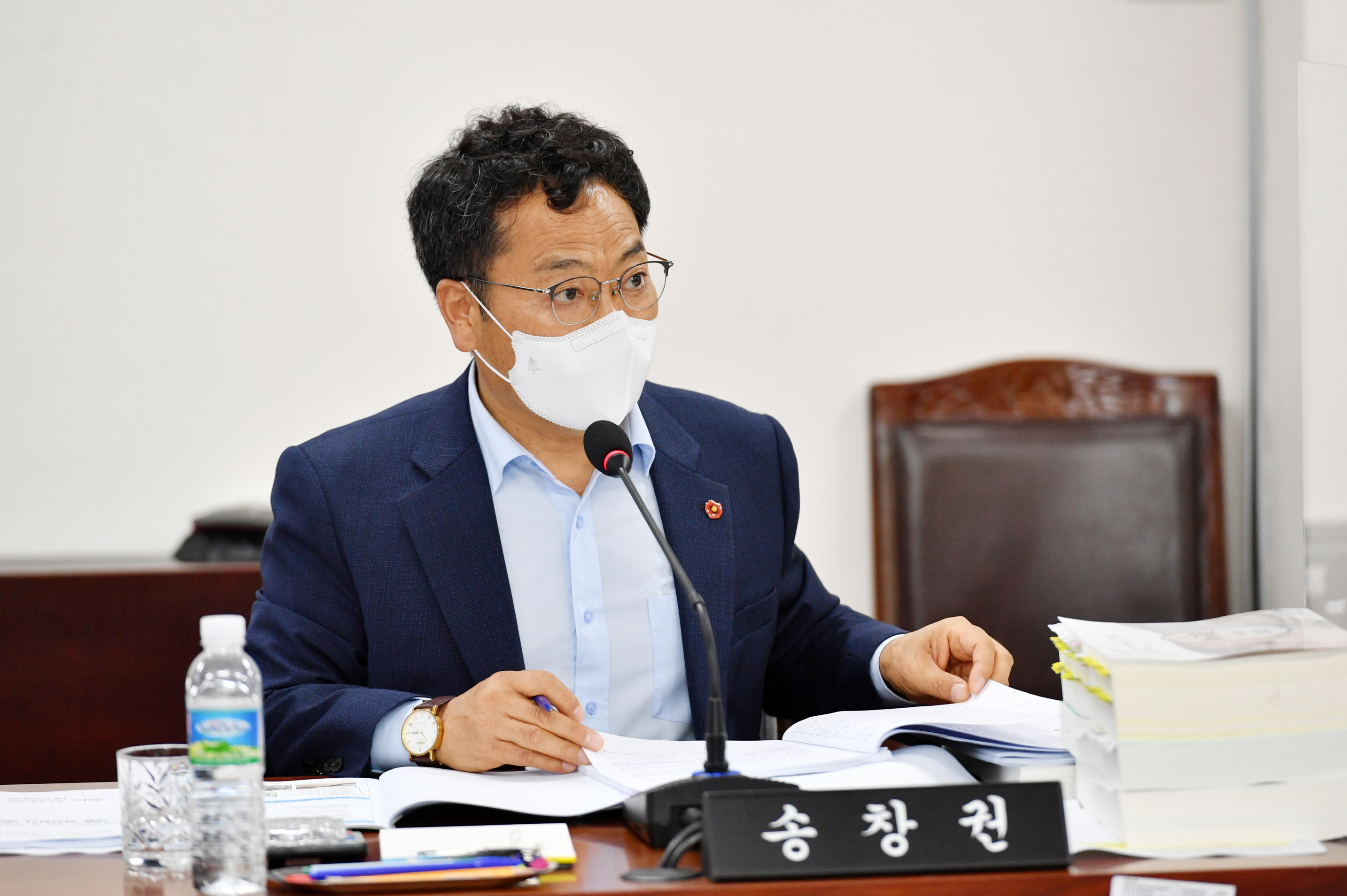 의정포토 - 환경도시위원회 - 제주특별자치도의회