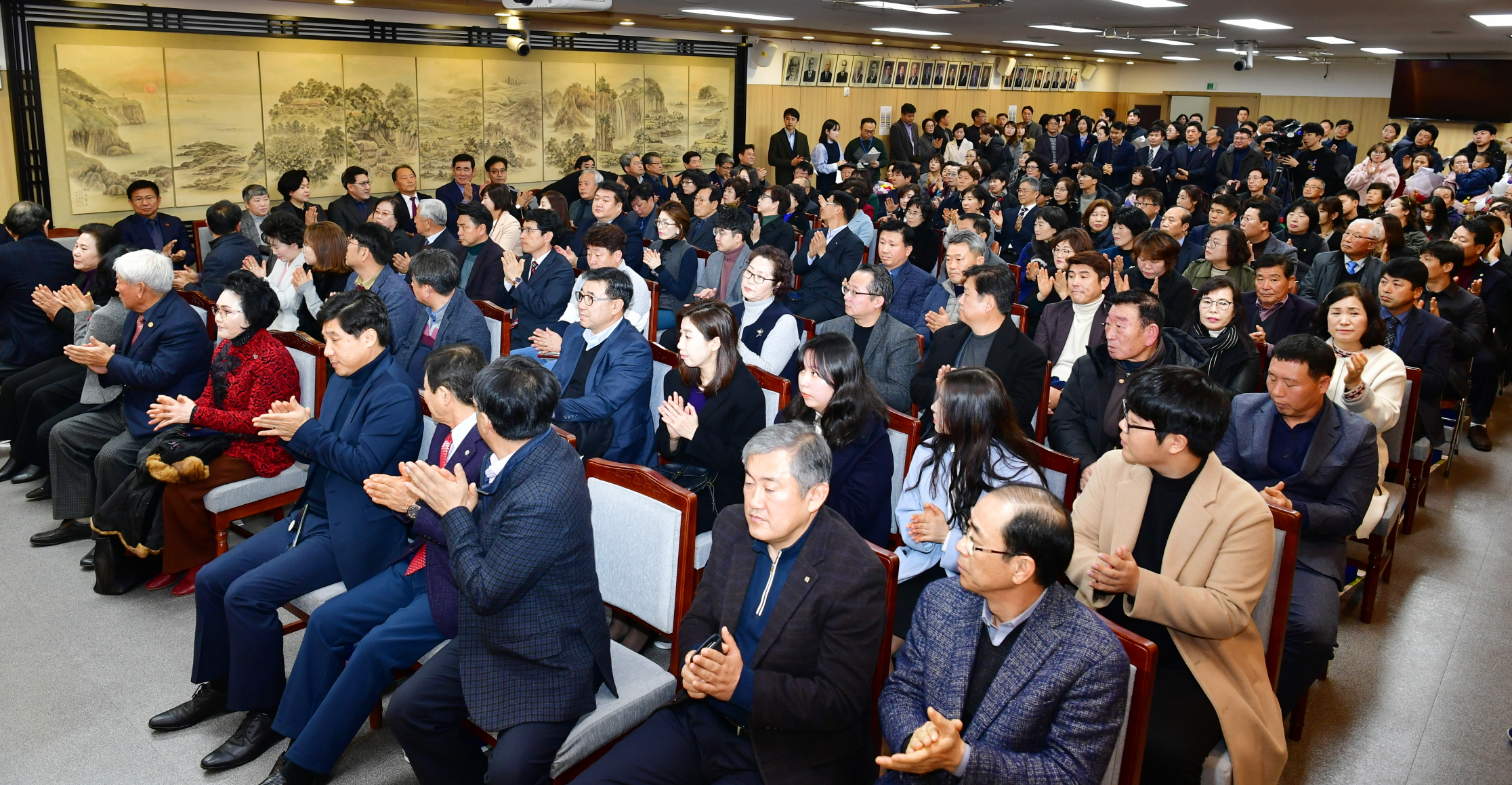 의정포토 - 환경도시위원회 - 제주특별자치도의회