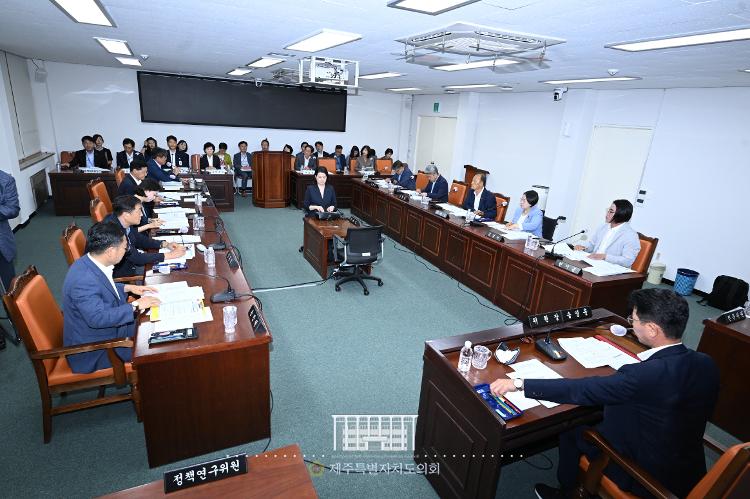 (2023.09.08)제420회 임시회 의회운영위원회제1차회의