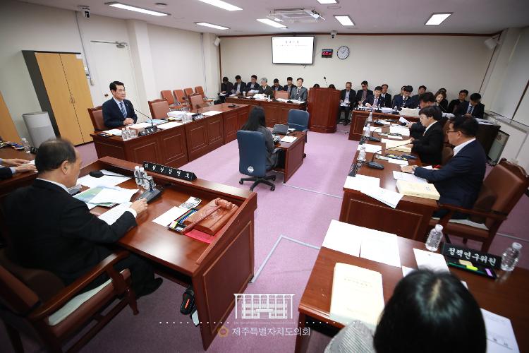제422회 제2차 정례회 농수축경제위원회 제6차 회의